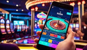 552bet login