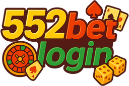 552bet login